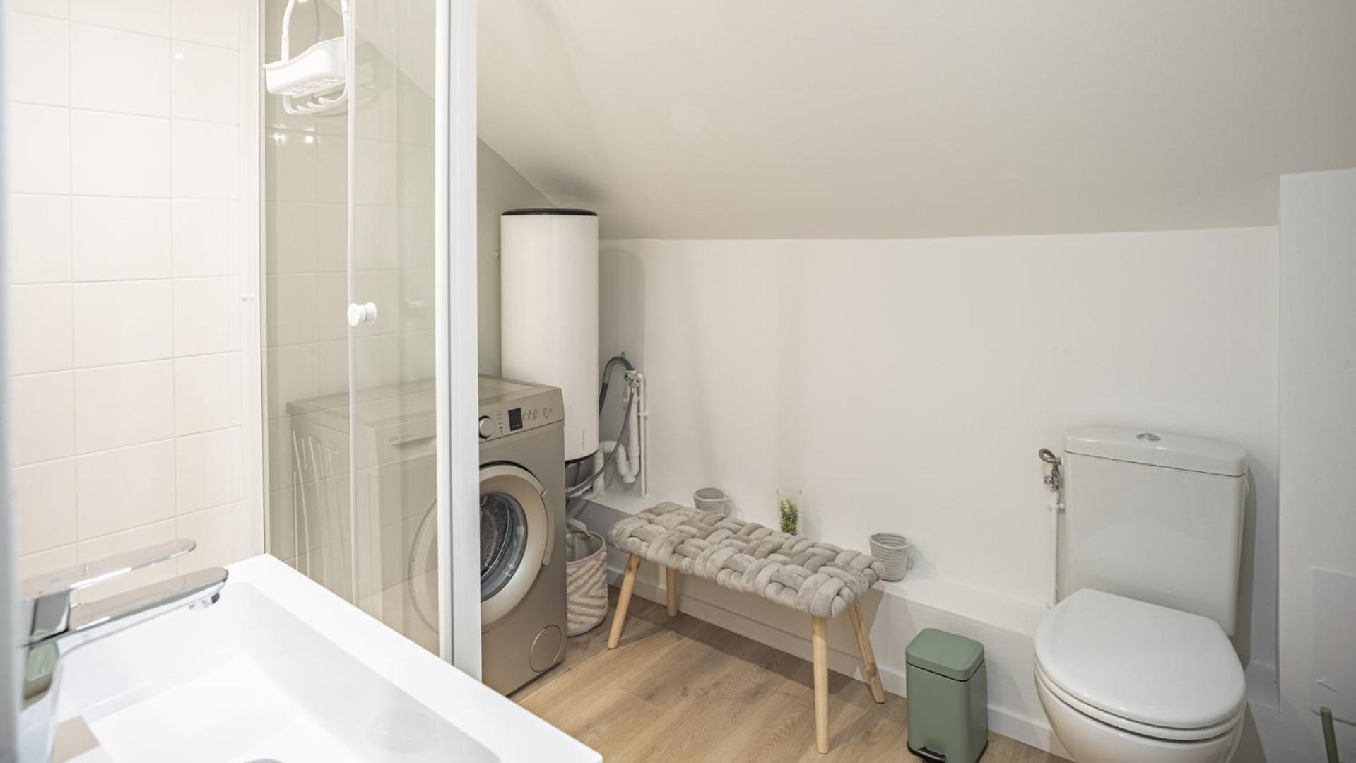 Le Nid Troyen - Proche Hypercentre - 2 Pers Apartman Troyes Kültér fotó