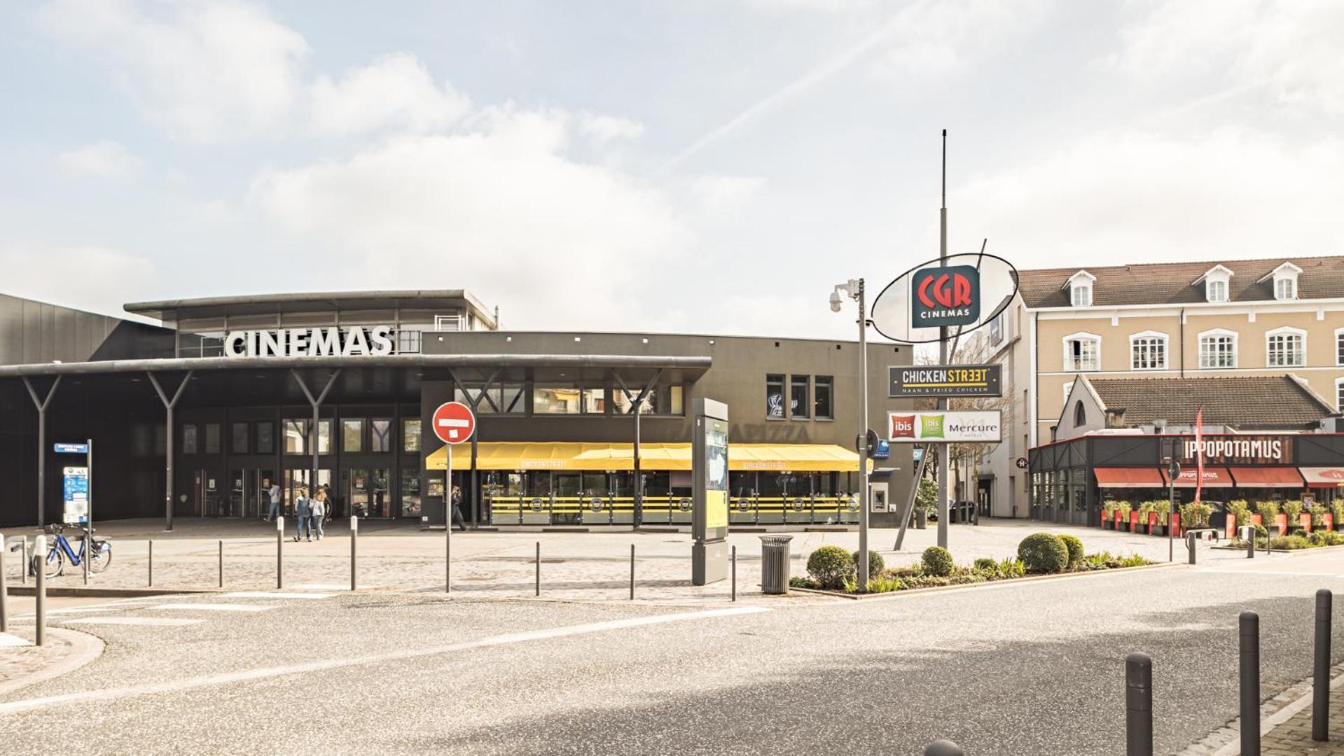 Le Nid Troyen - Proche Hypercentre - 2 Pers Apartman Troyes Kültér fotó